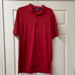 Men’s Polo Golf Shirt - size M